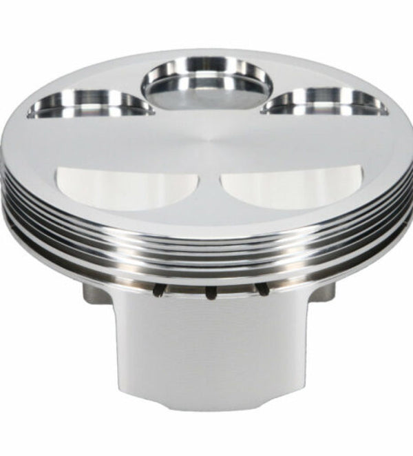 JE Pistons Yamaha YZ 426F DISH Piston Single - 175001S