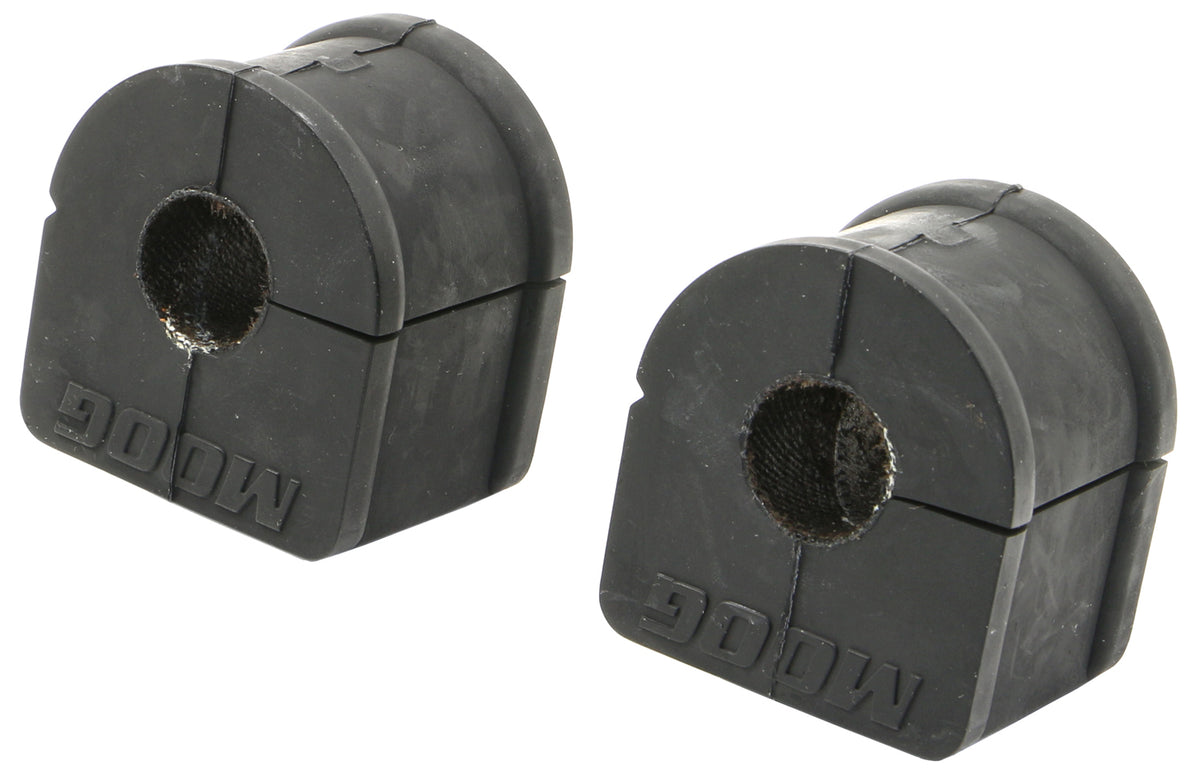 MOOG 05-07 Buick Terraza Front To Frame Sway Bar Bushing - K201610 - front view