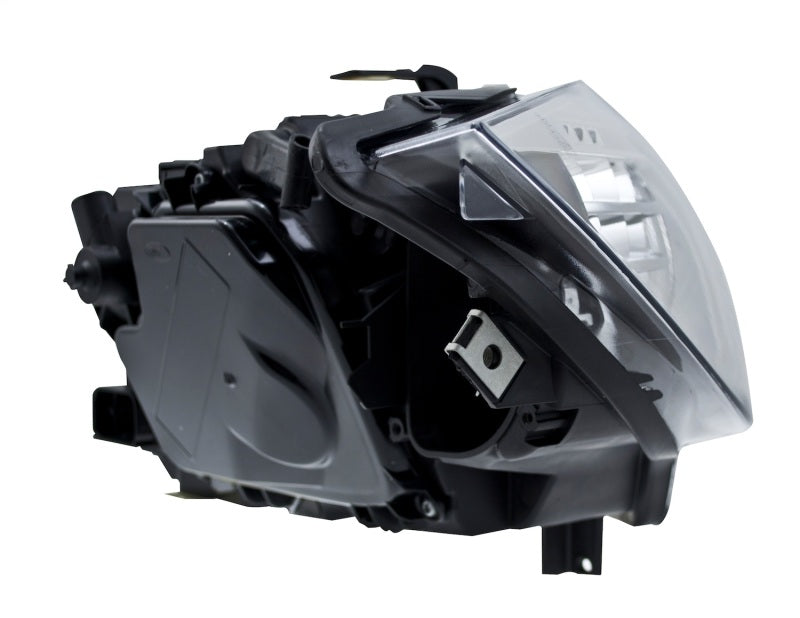 Hella 2009-2012 BMW 323i xDrive Bi-Xenon Headlight Assembly - 354692061