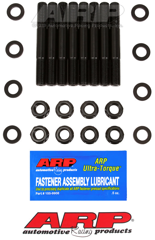 ARP Chrysler Cast Iron SL6 Main Stud Kit - 142-5401 by ARP
