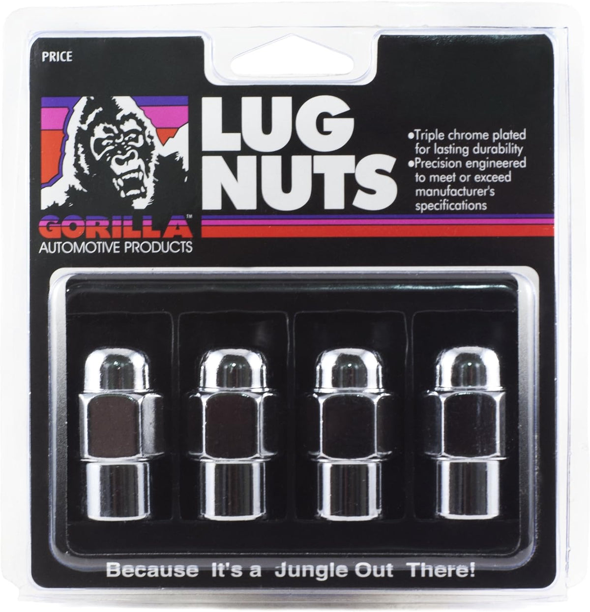 Gorilla Automotive GOR-73137SM