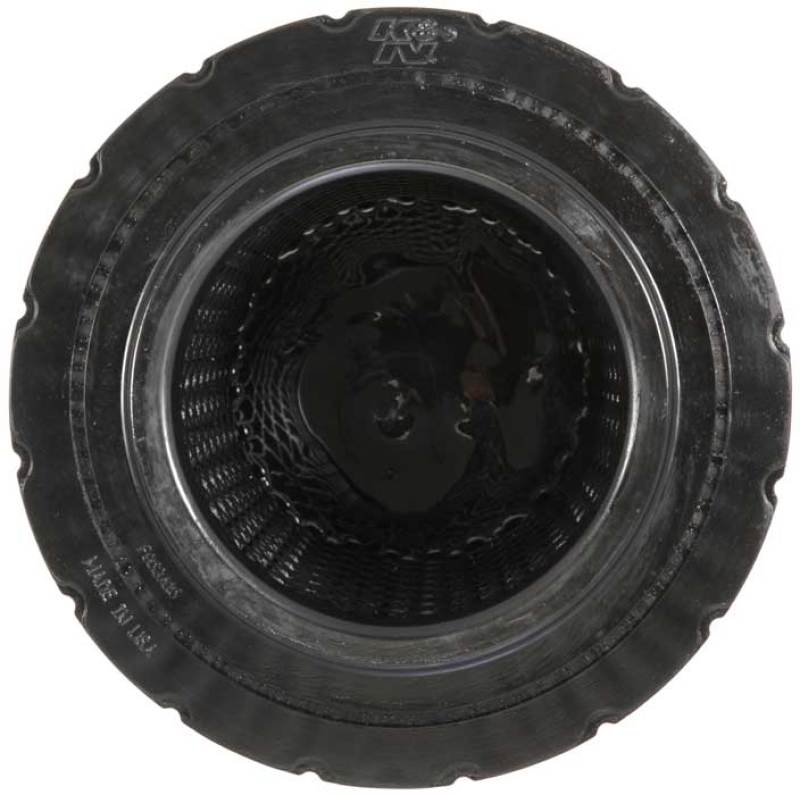 K&amp;N Round Radial Seal 9-1/4in OD 5-1/4in ID 12-3/4in H Standard Replacement Air Filter - HDT - 38-2031S