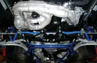 Cusco Sway Bar Front 23mm GRB GVB 08+ STi ONLY - 692 311 A23
