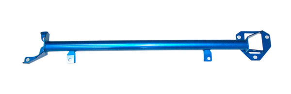 Cusco Power Brace Rear End GH8 WRX/STi (must remove OEM bumper beam) - 692 492 RE for 2008-2014 Subaru Impreza - front view