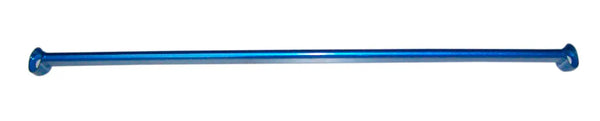 Cusco Power Brace Rear Member GH8 GRB GVB WRX/STi / Subaru BRZ / Toyota 86 - 692 492 RM for 2008-2021 Subaru WRX STI - front 