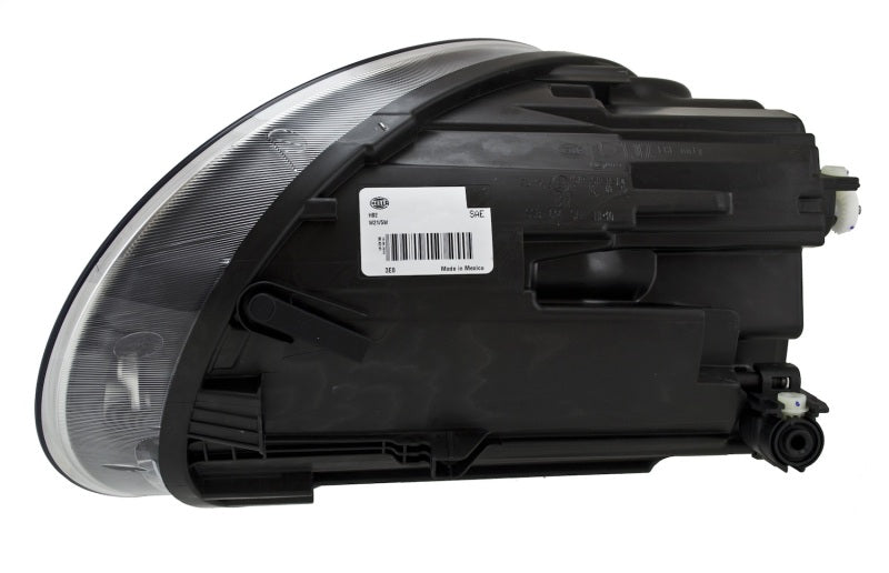 Hella 12-16 Volkswagen Beetle Headlamp Rh - 010793161