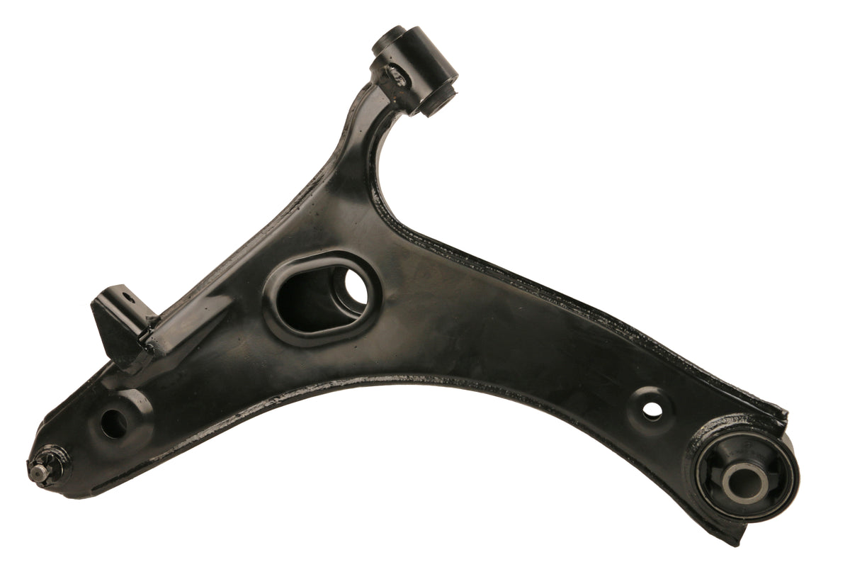 MOOG 13-14 Subaru WRX Base Limited SE Front Right Lower Control Arm and Ball Joint Assembly - RK622789 - front view