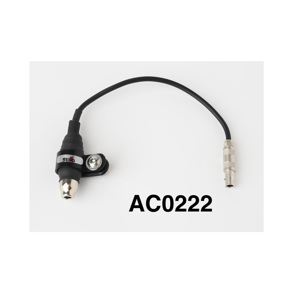 Stilo - ADAP TURISM/FRML 3.5MM JCK PLG