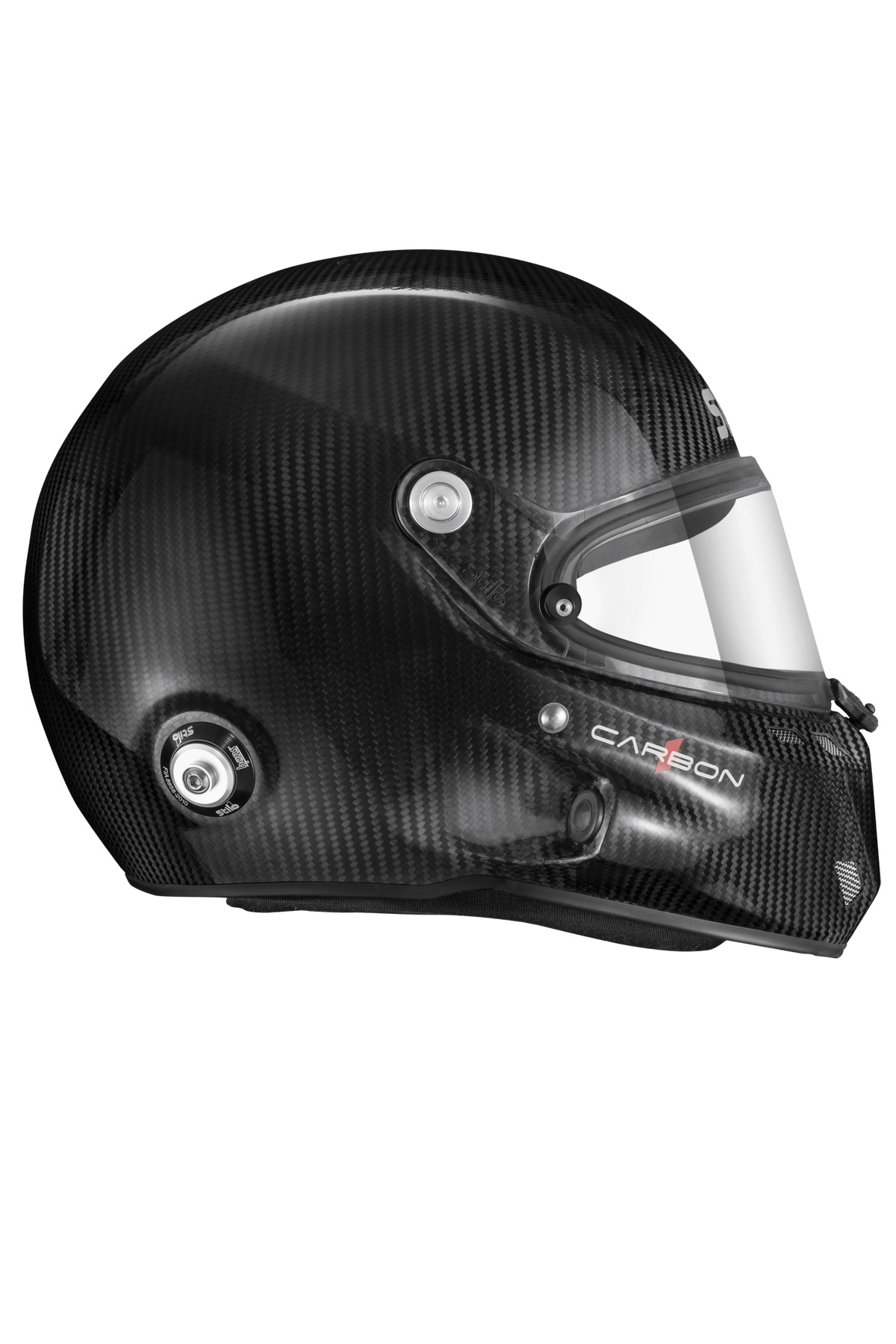 Stilo - ST6 GT Carbon- SA2025