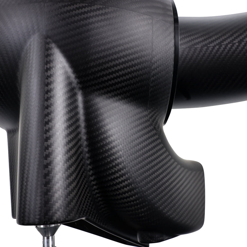 Mishimoto 2021+ BMW G8X M2/M3/M4 Performance Intake Carbon Fiber Matte - MMAI-G80-21CFM