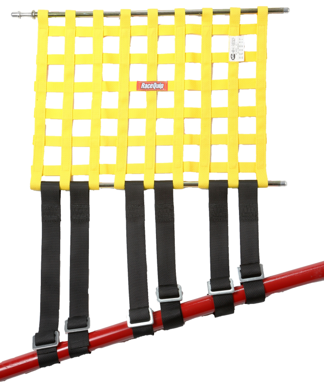 RaceQuip Strap On Bottom Bar Mount Kit - 705005RQP