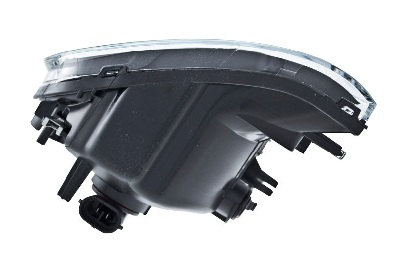 Hella 2007-2010 BMW 328i Fog Light Assembly Right - 354698021