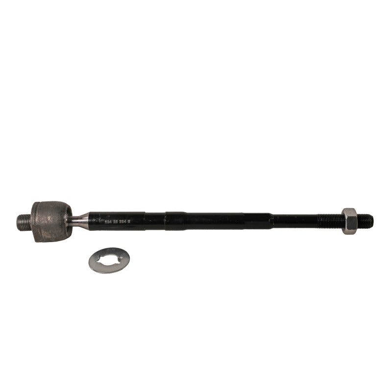 MOOG 10-17 Chevrolet Equinox Front Inner / Inner Tie Rod - EV801158 - front view