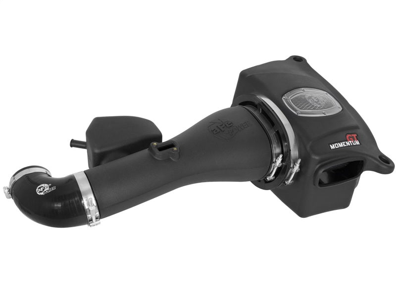 aFe Momentum GT PRO DRY S Stage-2 Intake System 10-15 Nissan Patrol 5.6L V8 - 51-76104