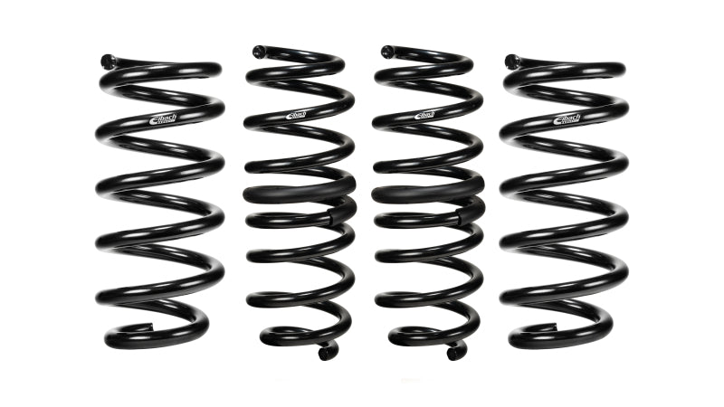 Eibach Pro-Kit for 21-23 Acura TLX Type A 2.0L I4 - E10-201-005-02-22