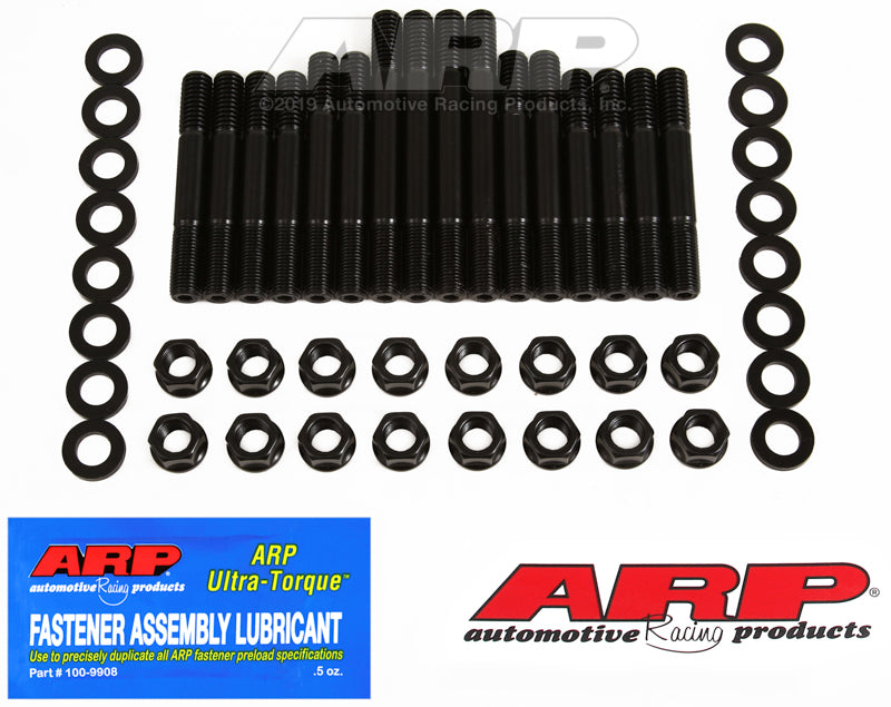 ARP Buick Stage I head stud kit - 123-4001