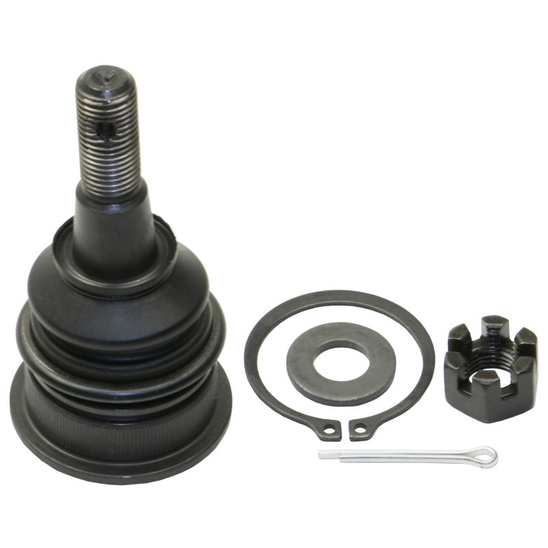 MOOG 11-18 Ram 1500 Front Upper Ball Joint - K80628 - front view