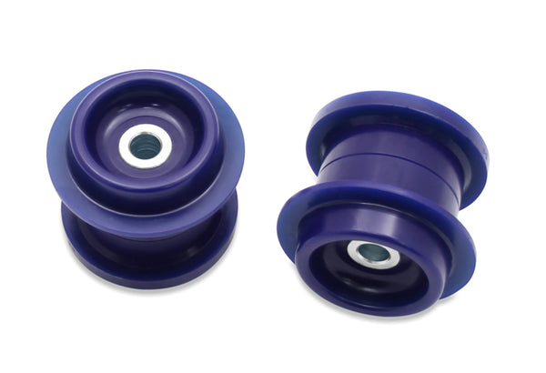 SuperPro - Rear Differential Mount Bushing Kit - SPF2876K for 1990-2005 Mazda Miata - front view