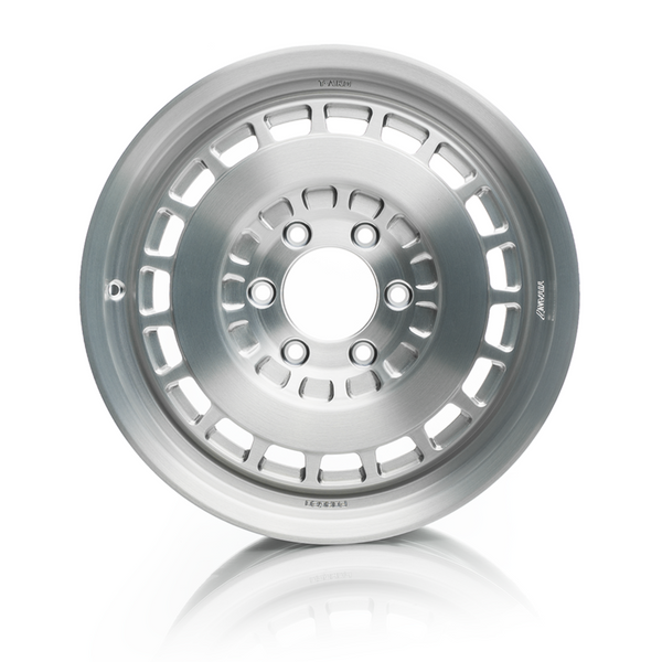 Titan 7 T-AK0 Forged Off-Road Wheel - Toyota 4Runner 6G / Tacoma 4G / Land Cruiser LC250
