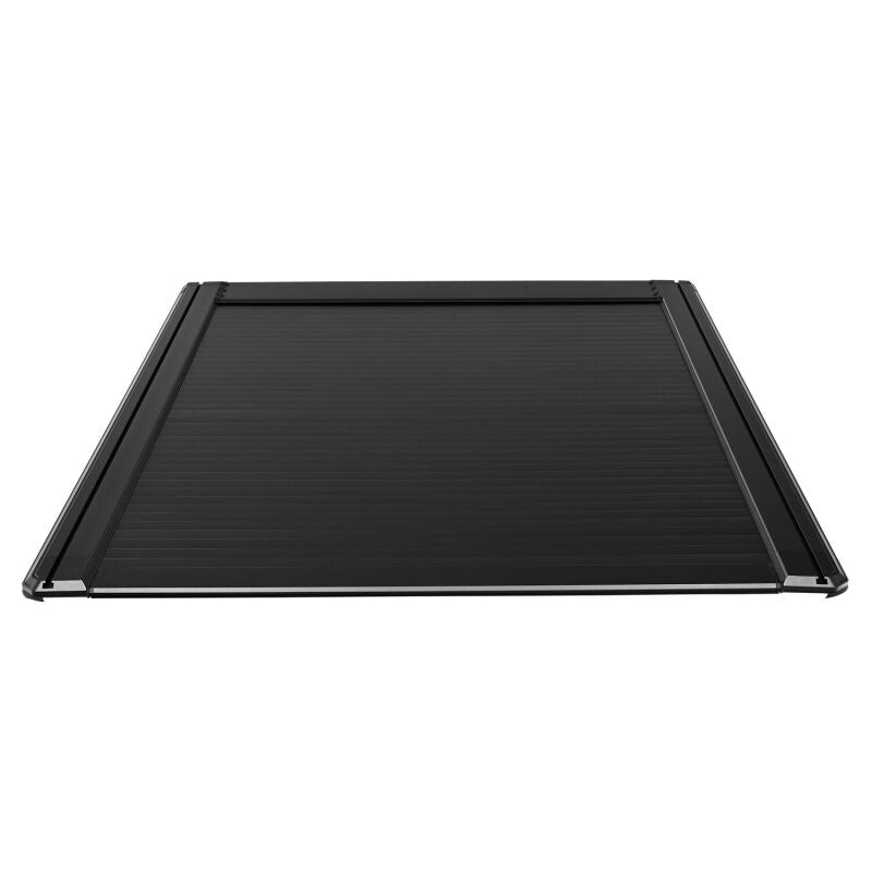 Westin Electric Retractable Tonneau Cover 24-26 Toyota Tacoma 6ft Bed Black - 19-52795