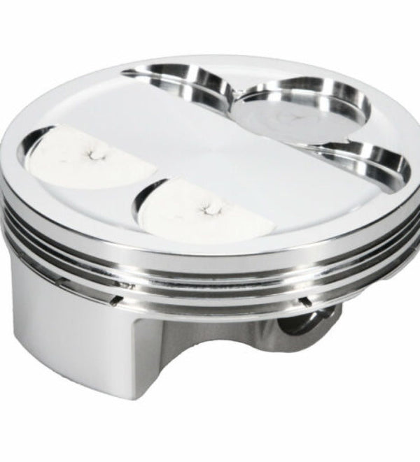JE Pistons Yamaha YFZ450 PRO Piston Kit - 325025
