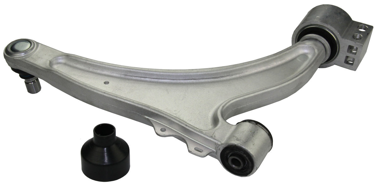 MOOG 10-16 Buick LaCrosse Front Left Lower Control Arm - RK641500 - front view