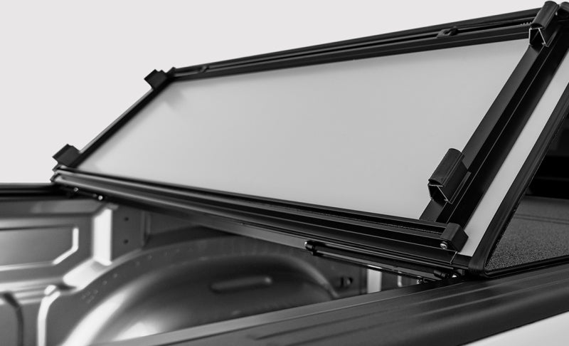 Access LOMAX Stance 2024+ Ford Ranger 5Ft Box Stance Tonneau Cover - Black Urethane - G3010089