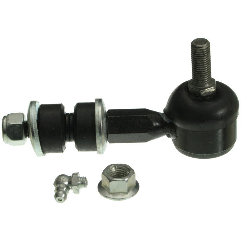 MOOG 93-01 Nissan Altima Front Sway Bar Link Kit - K9824 - front view