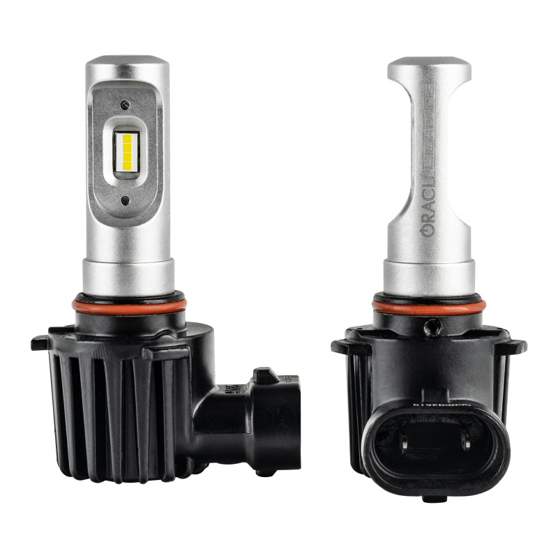 Oracle 9005 - VSeries LED Headlight Bulb Conversion Kit - 6000K SEE WARRANTY - V5239-001