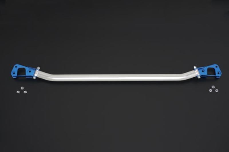 Cusco Front Strut Tower Brace Type-OS 20+ Toyota GR Yaris AWD 1.6L (Not For USA Model) - 1C7 540 A by Cusco