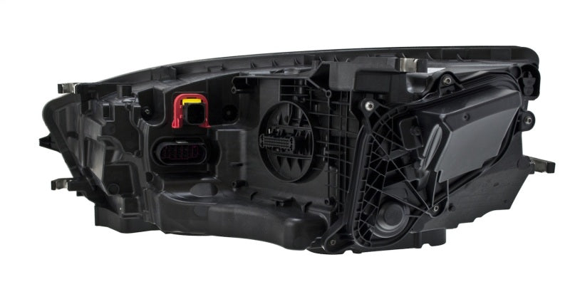 Hella 2016 Audi A7 S7 Rs7 Headlamp Rh Led - 011869361