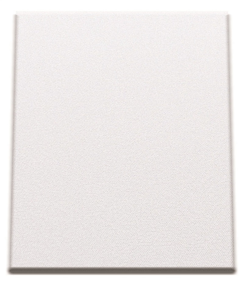 DEI Universal Mat Headliner 1/2in x 75in x 54in - White - 50537