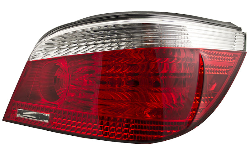 Hella 2004-2007 BMW 525i Right Tail Light - 008679141