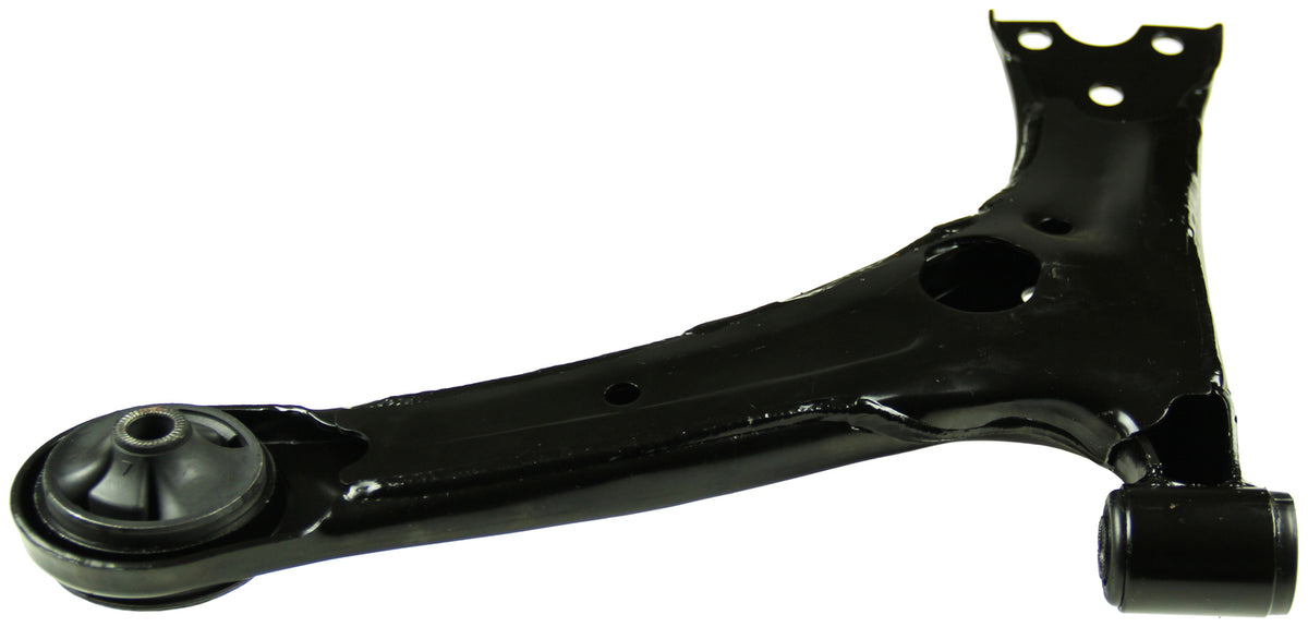 MOOG 04-09 Toyota Prius Front Right Lower Control Arm - RK640959 - front view