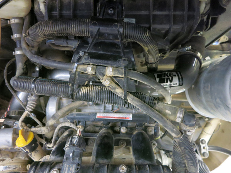 K&amp;N 2021 Can-Am Maverick 899cc Charge Pipe - 77-1009KC