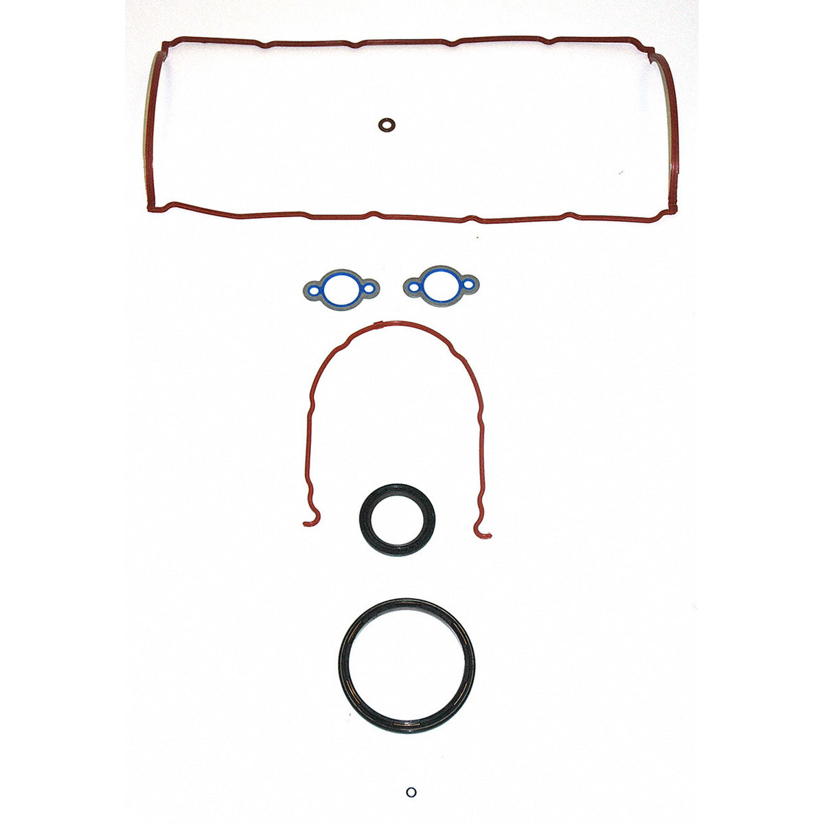 Fel-Pro Chevrolet Silverado 2500 HD CS 26168 Engine Conversion Gasket Set - CS26168 - front view