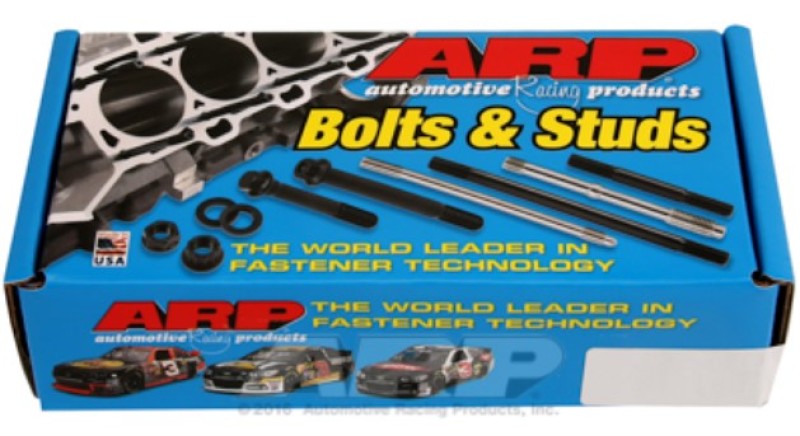 ARP BMW S58 U/C 12pt head stud kit - 201-4705