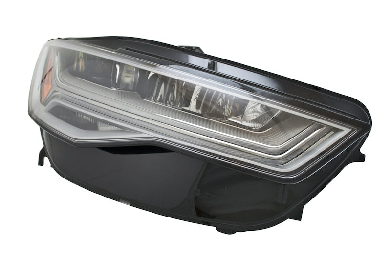 Hella 2016 Audi A6/S6 Headlamp Rh Led - 012976161