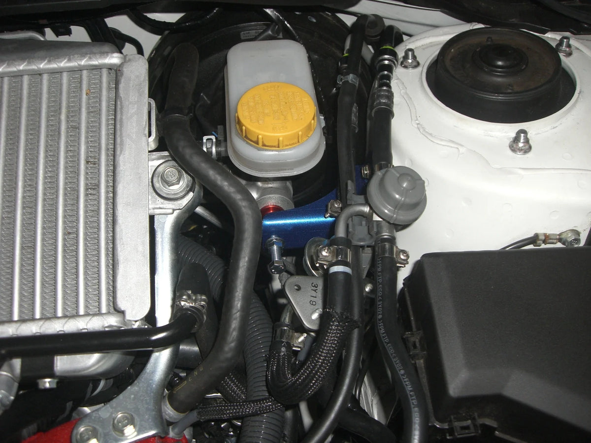 Cusco BCS USDM 2015 Subaru Impreza (VA Chassis) - 6A1 561 ALHD
