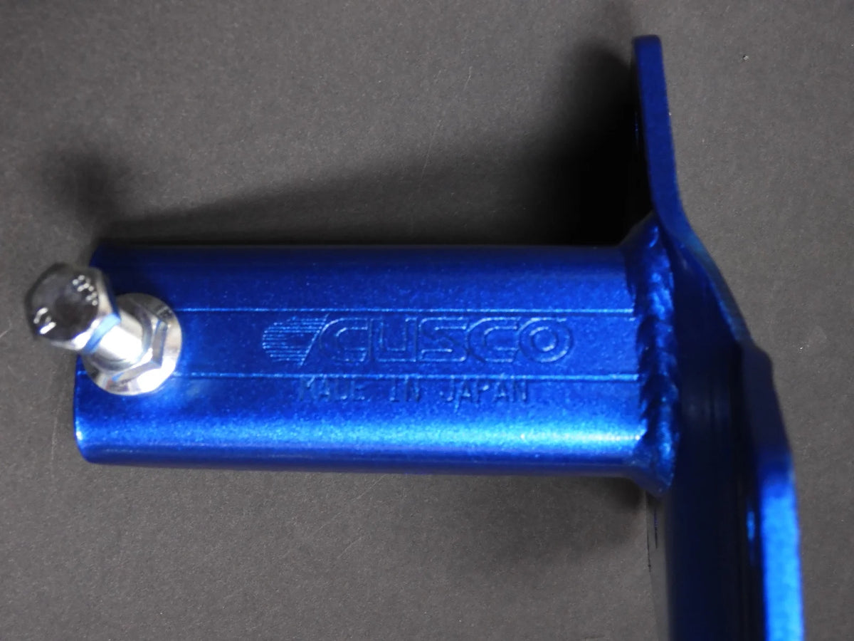 Cusco BCS USDM 2015 Subaru Impreza (VA Chassis) - 6A1 561 ALHD