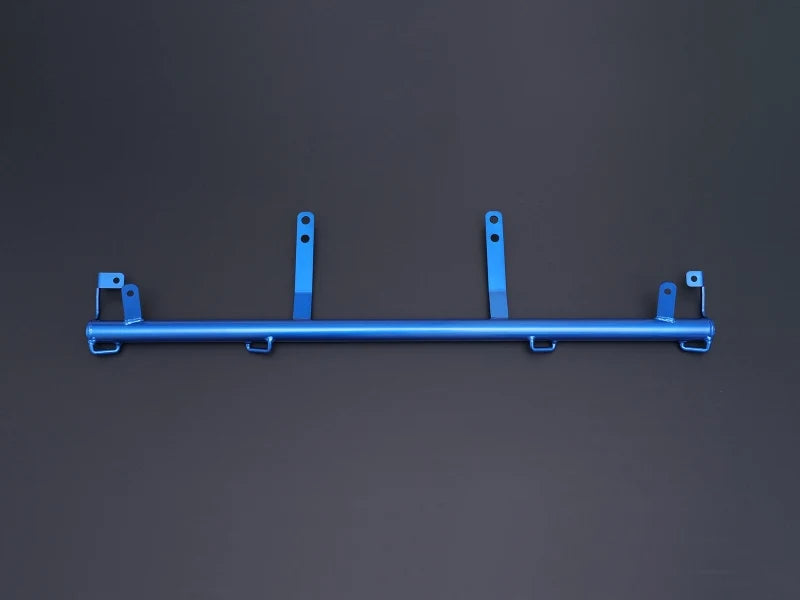 Cusco 22+ Toyota GR86 / Subaru BRZ (ZD8/ZN8) Rear Trunk Plus Power Brace - 6C1 492 TP