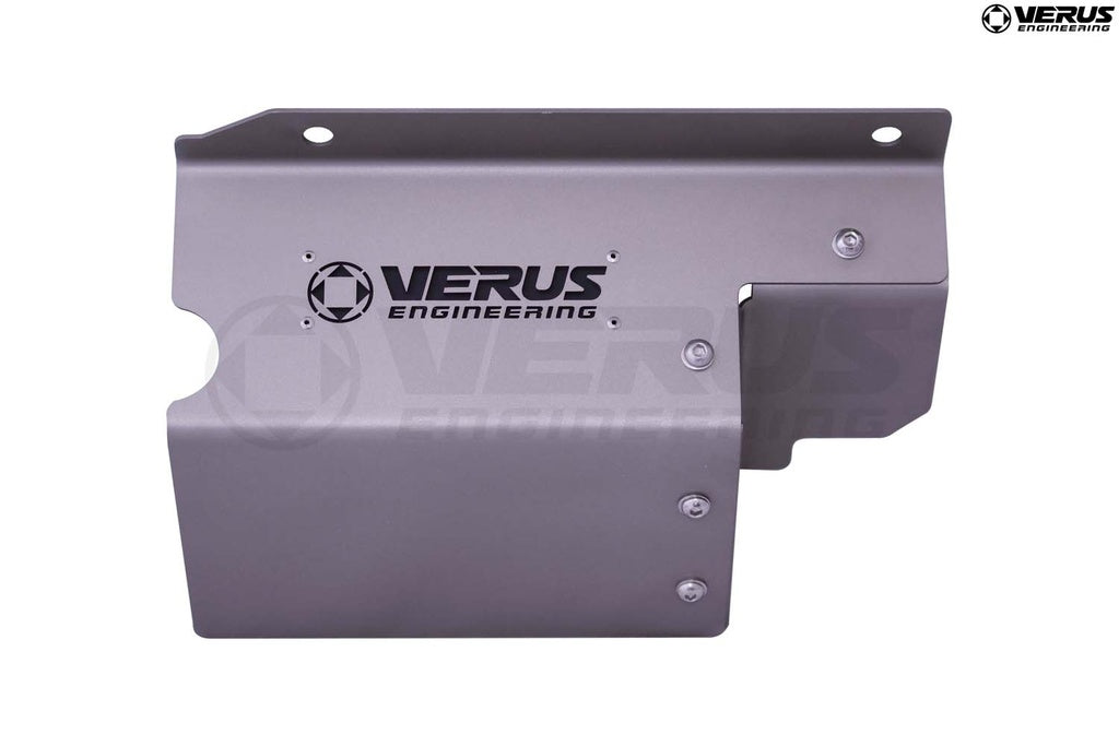 Verus - 6 Port Turbo Heat Shield Kit - BMW (G-Series, B58 Engine) - A0411A