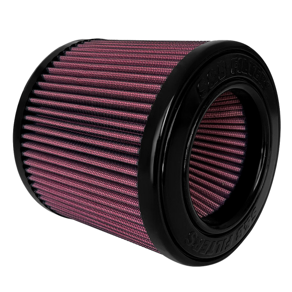 S&B Stock Replacement Filter For 2021-2024 FORD BRONCO, 2.3L, 2.7L, 2024 RANGER 2.3L - 66-5016 for 2021-2026 Ford Bronco - fr