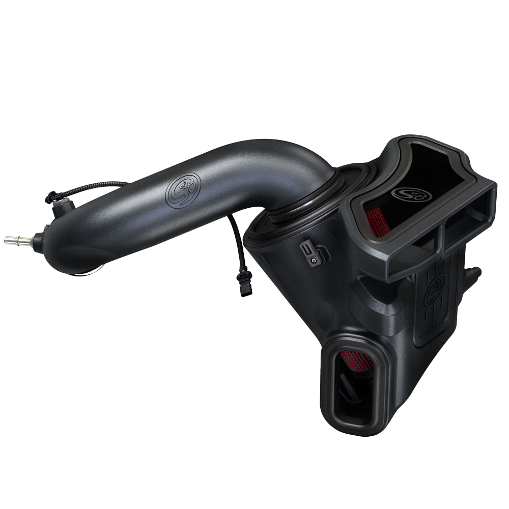 S&amp;B Cold Air Intake for 2019-2024 Silverado, Sierra 1500 / 2021-2024 Tahoe, Yukon, Suburban, Escalade - 75-5128-1