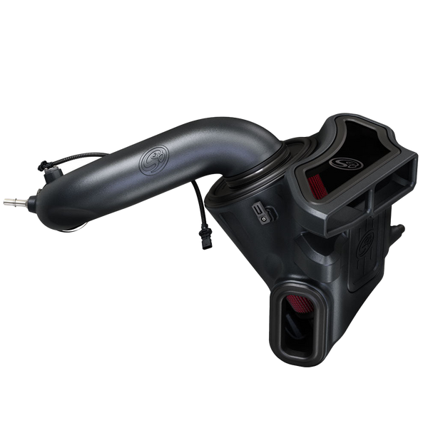 S&B Cold Air Intake for 2019-2024 Silverado, Sierra 1500 / 2021-2024 Tahoe, Yukon, Suburban, Escalade - 75-5128-1 for 2019-20
