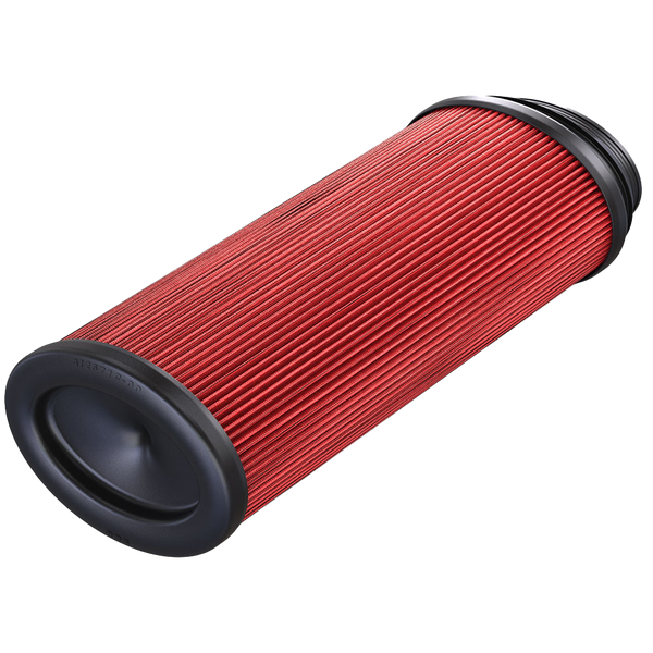 S&B Intake Replacement Filter for the 2021-2024 RAM 1500 TRX V8-6.2L - KF-1086 by S&B - front view