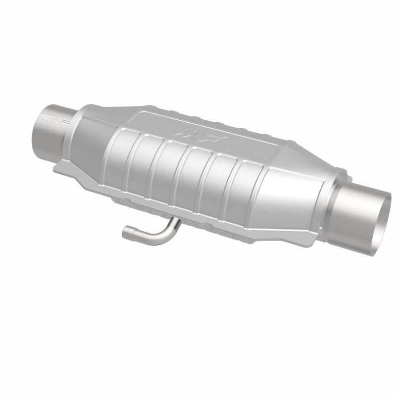 MagnaFlow Conv Univ 2.5 W/Air FED - 94016