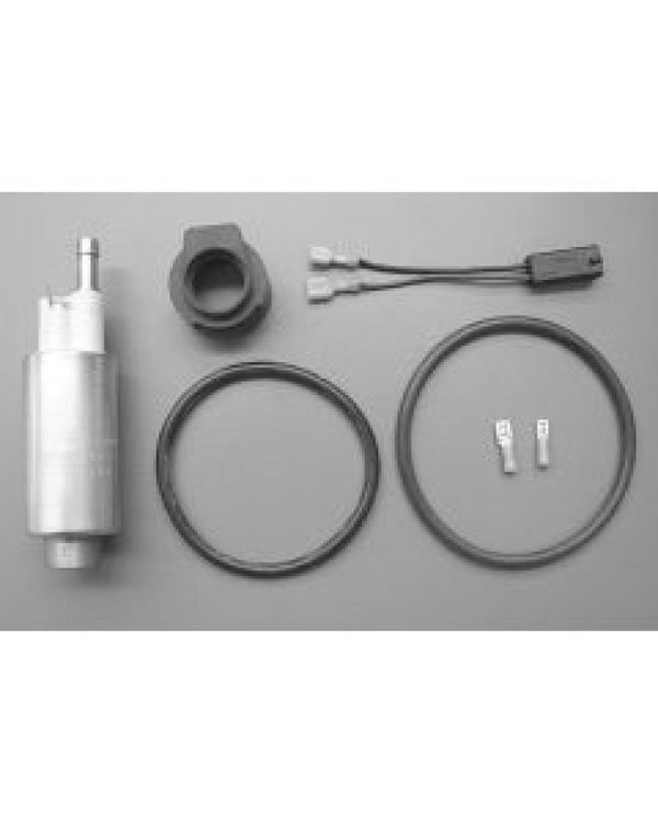 Walbro Fuel Pump Kit for 86-96 Chevy / 94-97 Chevy Trucks/Vans / 88-96 Pontiac/Oldsmobile -  5CA409-1 by Walbro