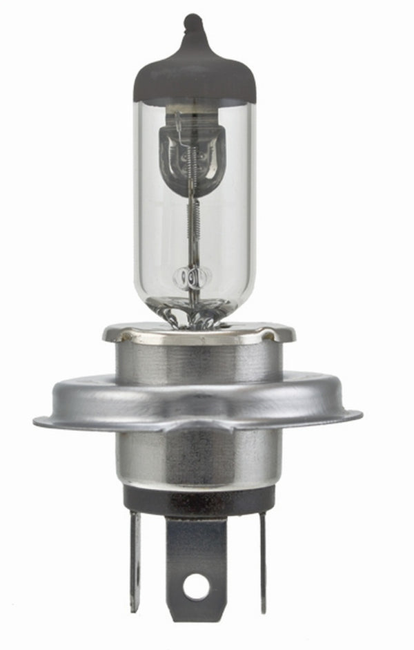 Hella Bulb 9003/Hb2 12V 60/55W P43T T46 (2) - 9003TB for 1989-2002 Land Rover Range Rover - front view