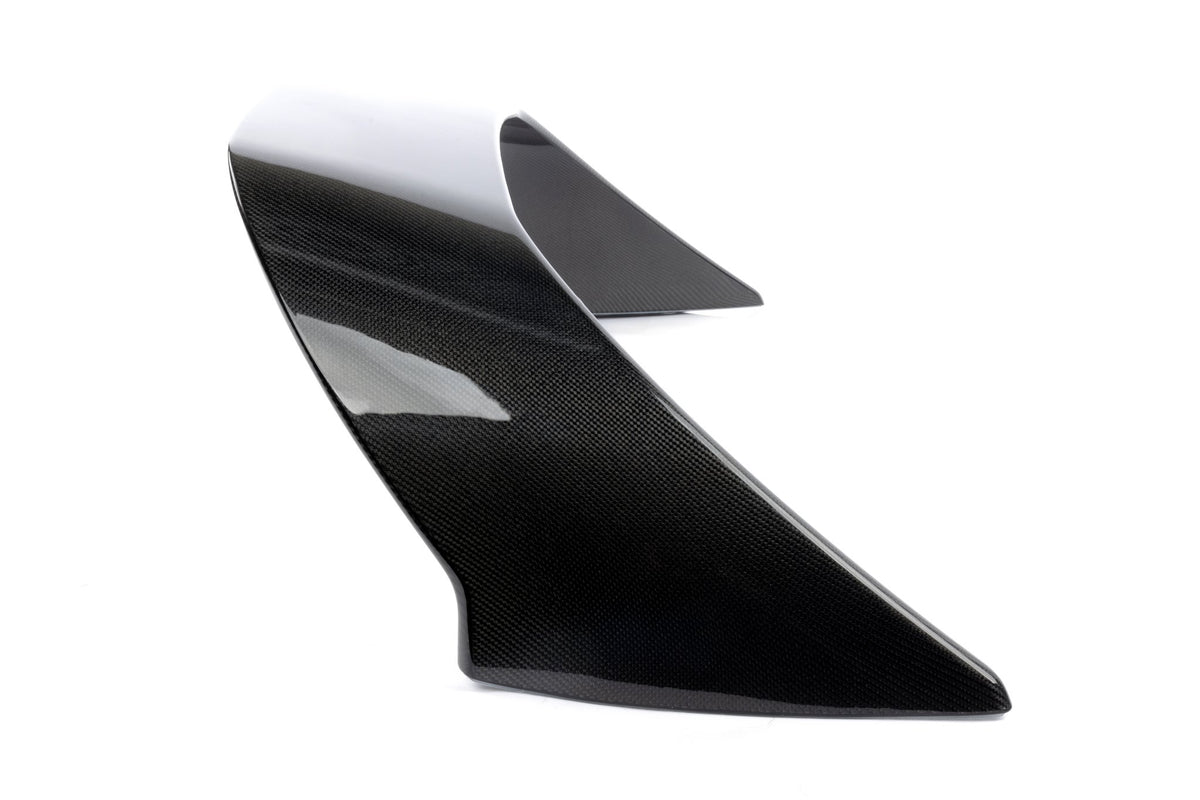 Dinan - High-Rise Rear Spoiler - 2020-2026 Toyota GR Supra - D980-0039